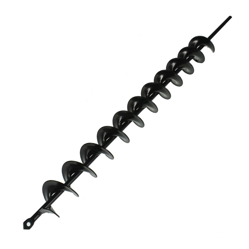 Thomletha 2 Inch X 24 Inch Auger Drill Bit for