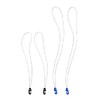 Patent Zeisinge Pack of 4 400 mm + 600 mm