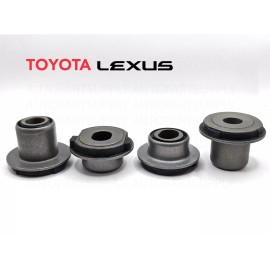 OEM Rack & Pinion Steering Mount Bushing KIT 2003-2009 TOYOTA 4Runner Left & Right x