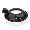 2 Quart Water Pan (Basin) Compatible with Rainbow Vacuum Cleaner,