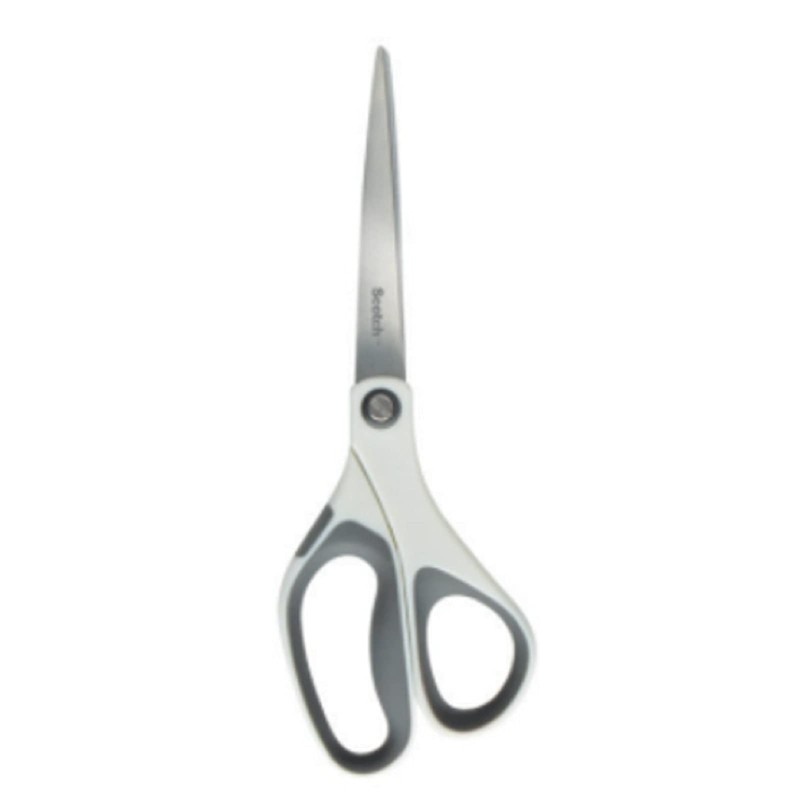 Scotch 8-Inch Precision Scissors, 3-Pack (1448-3)