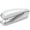 Leitz 50060004 Hole Punch and Leitz 55620069 Stapler Nexxt Style