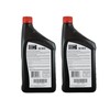 HONDA MOTOR OIL 10W30 QT (PACK OF 2)