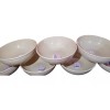 Yuliana Plato Tazon Pozolero 17cm De Melaplast Libre De Bpa