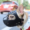 Yurika Dog Muzzle, Dog Mouth Cover, Chewing Prevention, Furniture Destruction