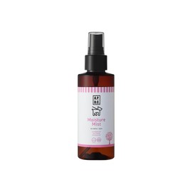 A.P.D.C. Moisture Mist, 4.2 fl oz (125 ml), For Dogs, Skin Care Mist, Lotion, Moisturizing, Beneficial Ingredients, Formulation, Itchy Care, Hypoallergenic, Sensitive Skin, Dry Skin, Elderly Dogs, Tea