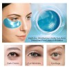 Parches Para Ojos Bolsas Ojeras Hidrata Humecta Antiarrugas