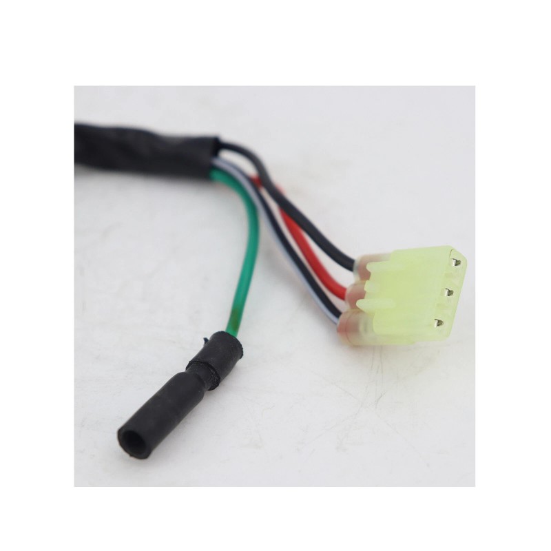 Soarider For Honda TRX250EX Sportrax 2001-2008 Starter&Relay&Switch