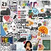 50 PCS Math Stickers Bulk for Teens Adults Students Teacher