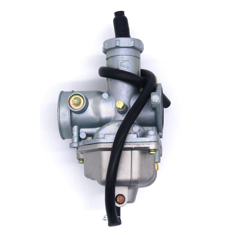 NIMTEK PZ27mm Carburetor for ATV Quad Carb Motorcycle Dirtbike 150