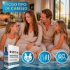 BELLISSO Juego de Champú y Acondicionador de Biotina para el