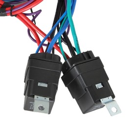 munirater Wiring Cable Harness Kit 7014G Replacement for CMC/TH PT-130 PT-35 Tilt Trim Unit PL-65 Jack Plate Yacht