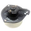 SINOCMP Blower Motor for Komatsu Excavator PC130-6 PC200-6 PC120-6 6D95