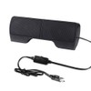 Aukson P01C Mini USB Speaker 6W Portable Speaker with 3.5mm