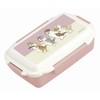 Toa Metal Mofusand 53-3032 Lunch Box, 16.9 fl oz (500