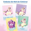 Ravensburger 22580 Lotti Karotti Unicorn Edition, Adaptation of the Well-known