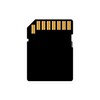 XLYNE SDXC Memory Card │64GB │Class 10│SD Card Flash Memory