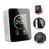 Outanaya 1 Set Detector and Humidity Air Quality Monitor for