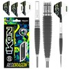 RED DRAGON Ikon 1.1 23 Gram Professional Tungsten Steeltip Darts