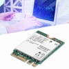 Wireless Wifi Card Antenna Bluetooth 5.0 Dual Band Supplies 9260NGW