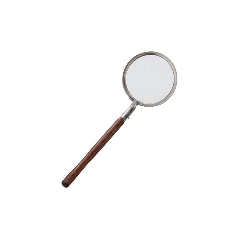 MT (emute-) Reinforced Wood Tabletop ladle