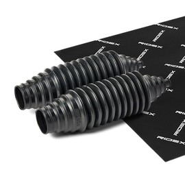 RIDEX 191B0078 Steering Cuff Front 210 mm