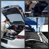 Tailgate Liftgate Lift Supports for Mitsubishi Outlander 2015-2021 | Trunk