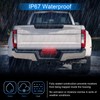 SHINEFIT LED Tailgate Light Bar Compatible with F250 F350 F450