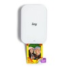 Canon Ivy 2 Mini Photo Printer, Print from Compatible iOS