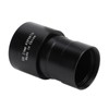 Datyson 23mm 0.965in Telescope Eyepiece Optical Glass Astronomical Accessory for