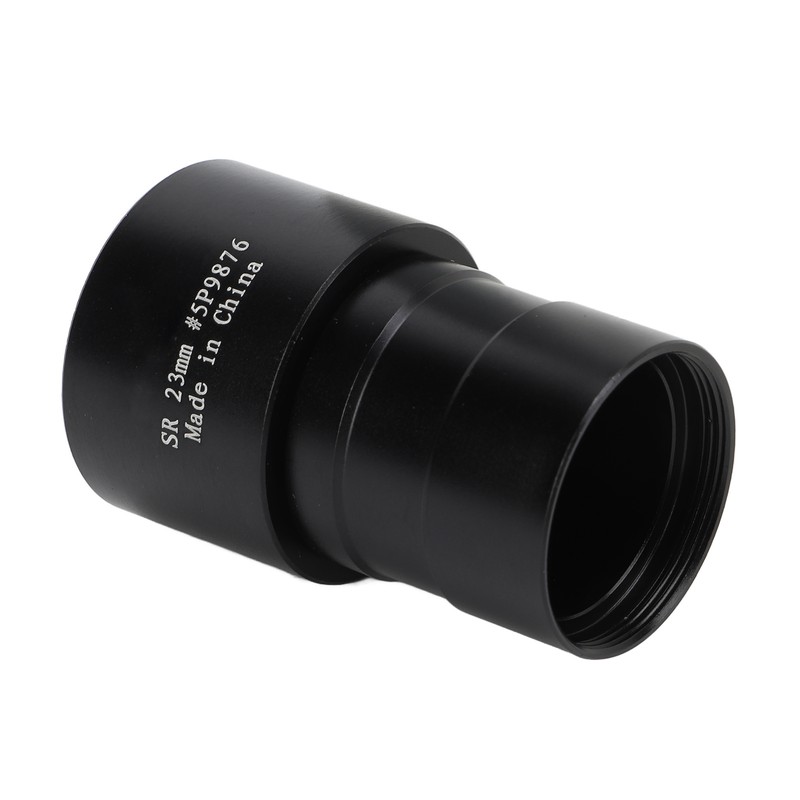 Datyson 23mm 0.965in Telescope Eyepiece Optical Glass Astronomical Accessory for