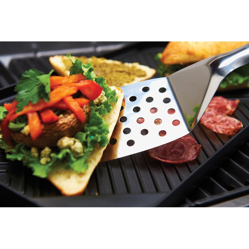 GrillPro 91652 Non-Stick Aluminum Grill Griddle