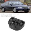 Electric Window Switch ABS Car Accessories Fit for Holden Commodore