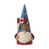 Enesco Jim Shore Heartwood Creek Gnomes Around The World Canadian