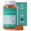 Nutrafine Relax Gummies - 5htp Gummis - Magnesium Gummies mit