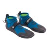 Ascan Star Blue 2 mm. Very flexible, flat shoe with