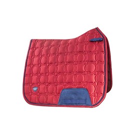 Woof Wear Vision Dressage Pad - Shiraz