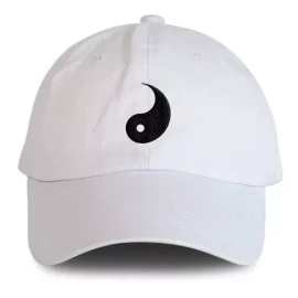 Cap Land Par Gorras Regalo Para 14 De Febrero Parejas Yin Yang Yoga