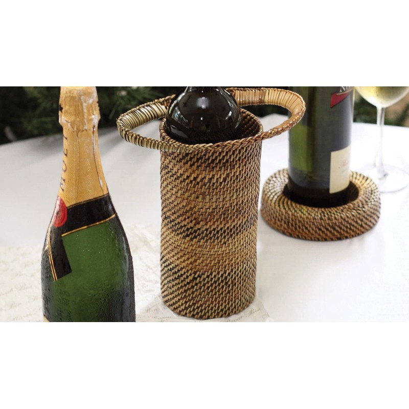 Calaisio wine holder