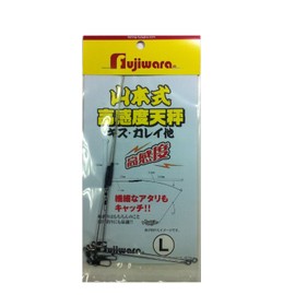 FUJIWARA Yamamoto High Sensitivity Balance L