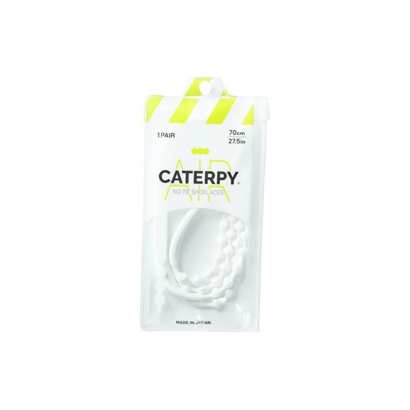 Caterpy New Caterpy AirCaterpy Air Caterpie with improved fit that