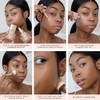 Super Smoother Blurring Skin Tint - Warm Medium by Iconic