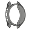 LOKEKE TPU-Schutzhülle für Garmin Approach S62, Schwarz