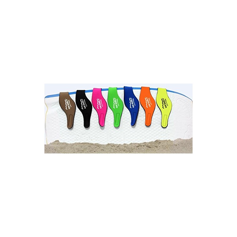 EAR BAND-IT - The Original Swimming Headband - Invented by