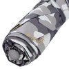 Brao 1BA 17229-29 Folding Umbrella, Parasol, For Rain or Shine,