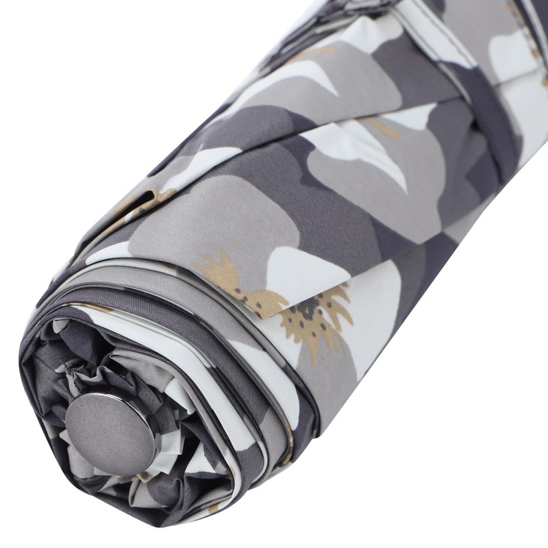Brao 1BA 17229-29 Folding Umbrella, Parasol, For Rain or Shine,