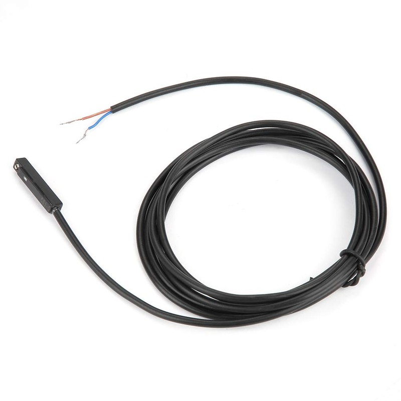 Garosa CS1-G Magnetic Air Pneumatic Cylinder Magnetic Reed Switch Sensor