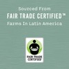 Allegro Coffee Decaf Organic French Roast Whole Bean Coffee, 12