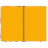 Dominique Vari Blossom - Weekly Notebook Calendar Large 2025 -