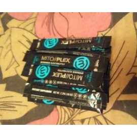 PRUVIT KETOS OS 10  MITOPLEX